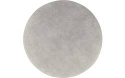 Goossens poef arendal grijs stof - 8234601-goossens-senne-kleinmeubel-stof-01