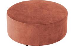 Goossens poef arendal roze stof - 8234606-goossens-senne-kleinmeubel-stof-02