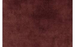 Goossens poef arendal rood stof - 8234610-goossens-senne-kleinmeubel-stof-01