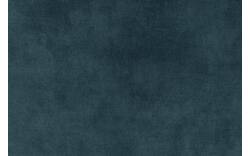 Goossens poef arendal blauw stof - 8234619-goossens-senne-kleinmeubel-stof-01