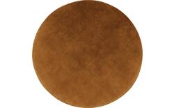 Goossens poef arendal bruin stof - 8234628-goossens-senne-kleinmeubel-stof-01