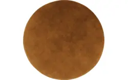 Goossens poef arendal bruin stof - 8234628-goossens-senne-kleinmeubel-stof-01