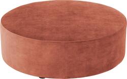 Goossens poef arendal roze stof - 8234629-goossens-senne-kleinmeubel-stof-02
