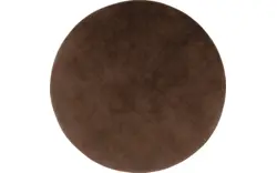 Goossens poef arendal bruin stof - 8234640-goossens-senne-kleinmeubel-stof-01