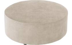Goossens poef arendal bruin stof - 8234646-goossens-senne-kleinmeubel-stof-02