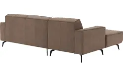 Goossens loungebank hercules bruin microvezel - 8235086-goossens-hercules-bank-microvezel-bruin-01
