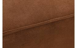 Goossens hoekbank hercules bruin microvezel - 8235120-goossens-hercules-bank-microvezel-bruin-01