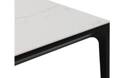 Goossens eettafel mundi wit keramiek - 8235364-goossens-mundi-eettafel-keramiek-wit-01