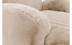 Goossens draaifauteuil nomi beige stof - 8261150-goossens-nomi-fauteuil-stof-01