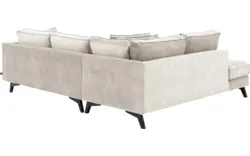Goossens hoekbank chambre bruin stof - 8235584-goossens-chambre-bank-stof-bruin-01