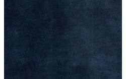 Goossens hoekbank chambre blauw stof - 8235653-goossens-chambre-bank-stof-blauw-01