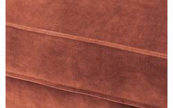 Goossens hoekbank chambre roze stof - 8235654-goossens-chambre-bank-stof-roze-01