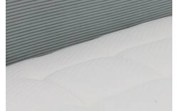 Goossens boxspring compleet indy 500 compleet blauw stof - 8242975-01