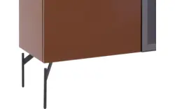 Goossens excellent dressoir fame bruin mdf - 8240006-goossens-excellent-fame-dressoir-02