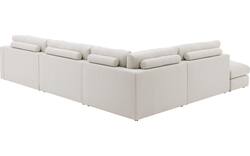 Goossens hoekbank odette wit stof - 8240106-goossens-odette-bank-stof-wit-01
