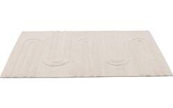 Goossens vloerkleed shelly wit wol - 8240228-goossens-shelly-vloerkleed-wol-01