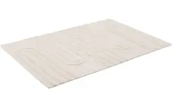 Goossens vloerkleed shelly wit wol - 8240228-goossens-shelly-vloerkleed-wol-01