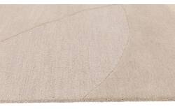 Goossens vloerkleed senna geel wol - 8240229-goossens-senna-vloerkleed-wol-01