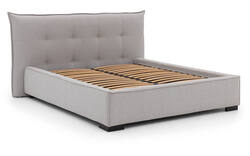 Goossens gestoffeerd bedframe bolzano storage grijs stof - 8241819-goossens-bolzano-storage-bedframe-stof-02