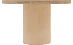 Goossens salontafel stone beige beton - 8241881-goossens-stone-salontafel-beton-01
