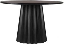 Goossens eettafel felicia zwart mango - 8241958-goossens-felicia-eettafel-mango-zwart-02
