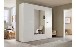 Goossens basic kledingkast florenz - 8242099-goossens-florenz-01