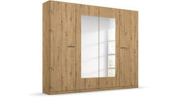 Goossens basic kledingkast florenz - 8242121-goossens-florenz-01