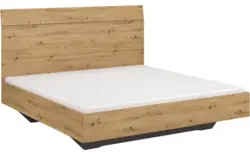 Goossens basic bedframe florenz - 8242127-goossens-florenz-bedframe-01