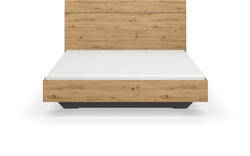 Goossens basic bedframe florenz - 8242128-goossens-florenz-bedframe-02