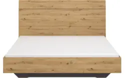 Goossens basic bedframe florenz - 8242128-goossens-florenz-bedframe-01