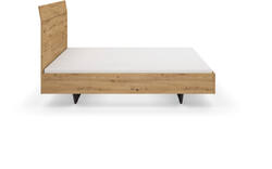 Goossens basic bedframe florenz - 8242128-goossens-florenz-bedframe-01