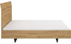 Goossens basic bedframe florenz - 8242128-goossens-florenz-bedframe-01