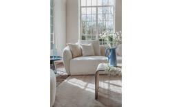 Goossens loungebank fay wit stof - 8235460-goossens-fay-bank-stof-wit-01