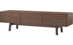 Goossens basic tv meubel emilie noten noten - 8243318-goossens-basic-emilie-tv-meubel-noten-noten-01