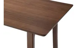 Goossens basic eettafel emilie noten noten - 8243322-goossens-basic-emilie-eettafel-noten-noten-01