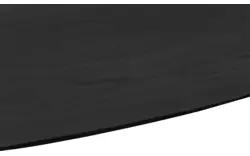 Goossens eettafel ferry zwart eiken - 8243726-goossens-ferry-eettafel-eiken-zwart-01