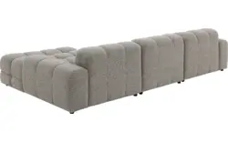Goossens loungebank dean groen stof - 8243746-gespiegeld-02