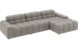 Goossens loungebank dean groen stof - 8243746-goossens-dean-bank-stof-groen-01