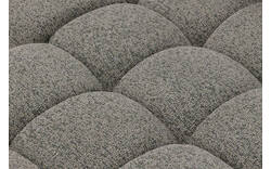 Goossens loungebank dean groen stof - 8243746-goossens-dean-bank-stof-groen-01