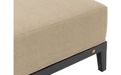 Goossens hocker yngvar bruin buitenstof - 8243781-goossens-yngvar-loungesets-buitenstof-01