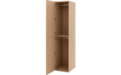 Goossens kast systeem malaga blank eiken - 8243852-goossens-malaga-kast-systeem-eiken-02