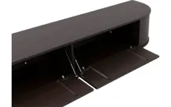 Goossens tv meubel delfina bruin eiken - 8244029-goossens-delfina-tv-meubel-eiken-bruin-01