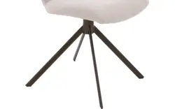 Goossens eetkamerstoel hera beige stof - 8244172-goossens-hera-stoel-onderdelen-stof-01