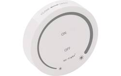 Goossens kastverlichting finish zwart aluminium - 8244471-goossens-finish-01
