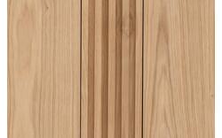 Goossens dressoir viola blank eiken - 8244476-goossens-viola-dressoir-eiken-01