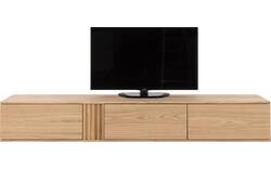 Goossens tv meubel viola blank eiken - 8244482-goossens-viola-tv-meubel-eiken-blank-02