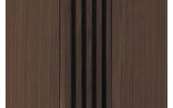 Goossens dressoir viola bruin eiken - 8244486-goossens-viola-dressoir-eiken-01