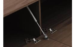 Goossens tv meubel viola bruin eiken - 8244510-goossens-viola-tv-meubel-eiken-bruin-01