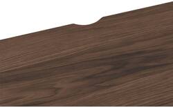 Goossens tv meubel viola bruin eiken - 8244514-goossens-viola-tv-meubel-eiken-bruin-01
