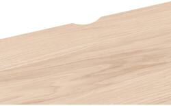 Goossens tv meubel viola wit eiken - 8244516-goossens-viola-tv-meubel-eiken-wit-01